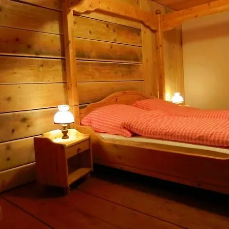 Hébergement de vacances Black Forest Bernau im Schwarzwald