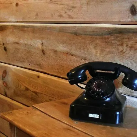 Hébergement de vacances Black Forest *