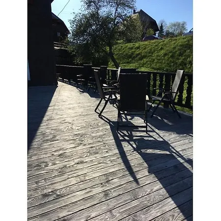 Black Forest Hébergement de vacances *