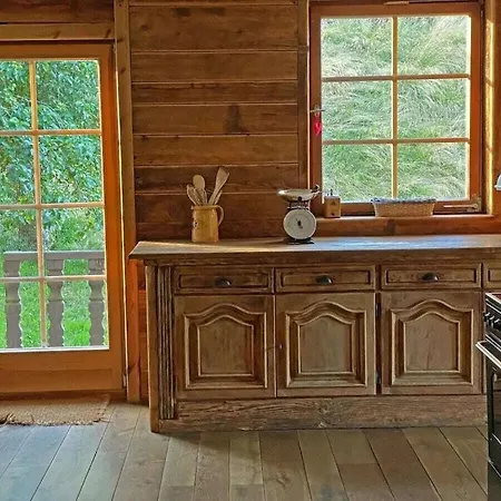 Hébergement de vacances Black Forest *