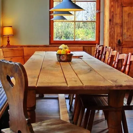 Black Forest Hébergement de vacances Bernau im Schwarzwald